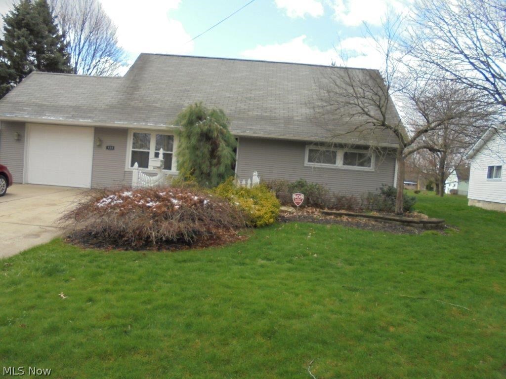 Westgate Park 2 - Residential