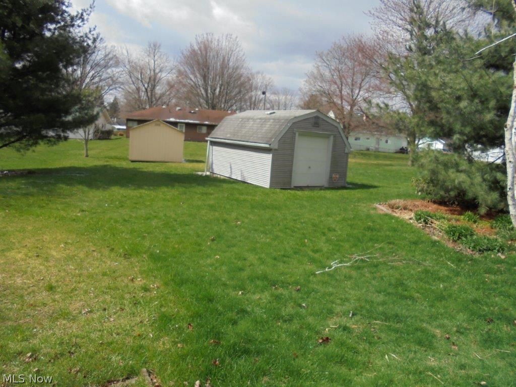 Westgate Park 2 - Residential