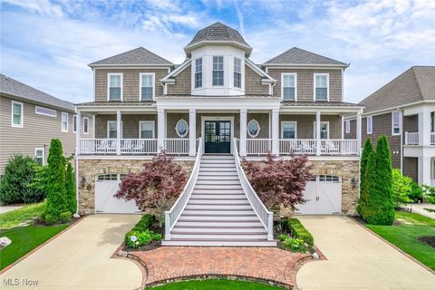 497 Bay Point Boulevard Marblehead OH 43440