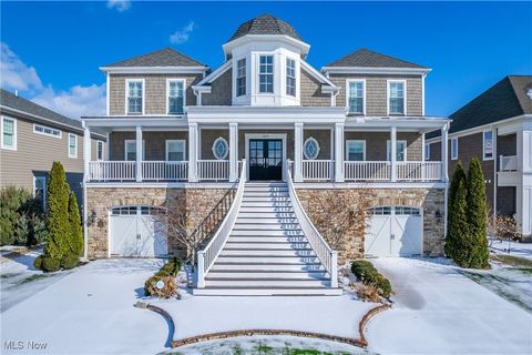497 Bay Point Boulevard Marblehead OH 43440