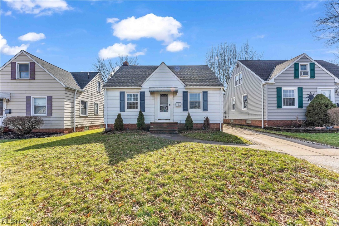 Photo 1 of 24 of 12926 Littleton Road house
