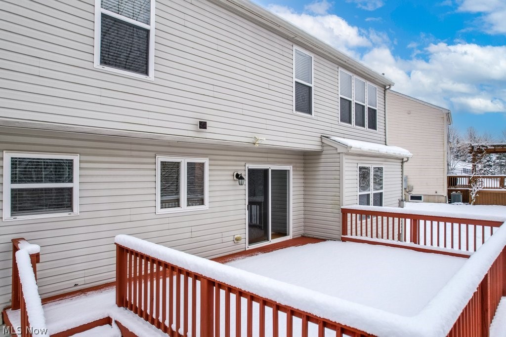 Calls Farm Ph 3 - Residential
