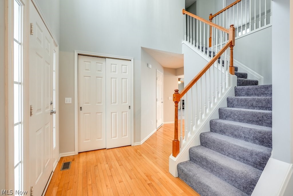 Calls Farm Ph 3 - Residential