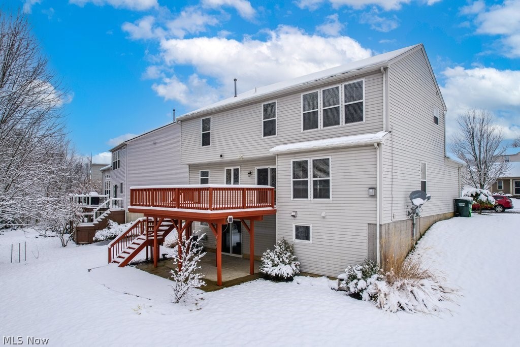 Calls Farm Ph 3 - Residential