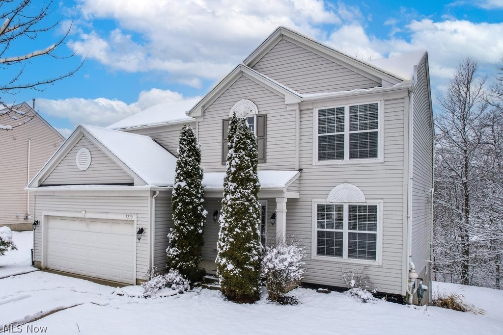 Calls Farm Ph 3 - Residential