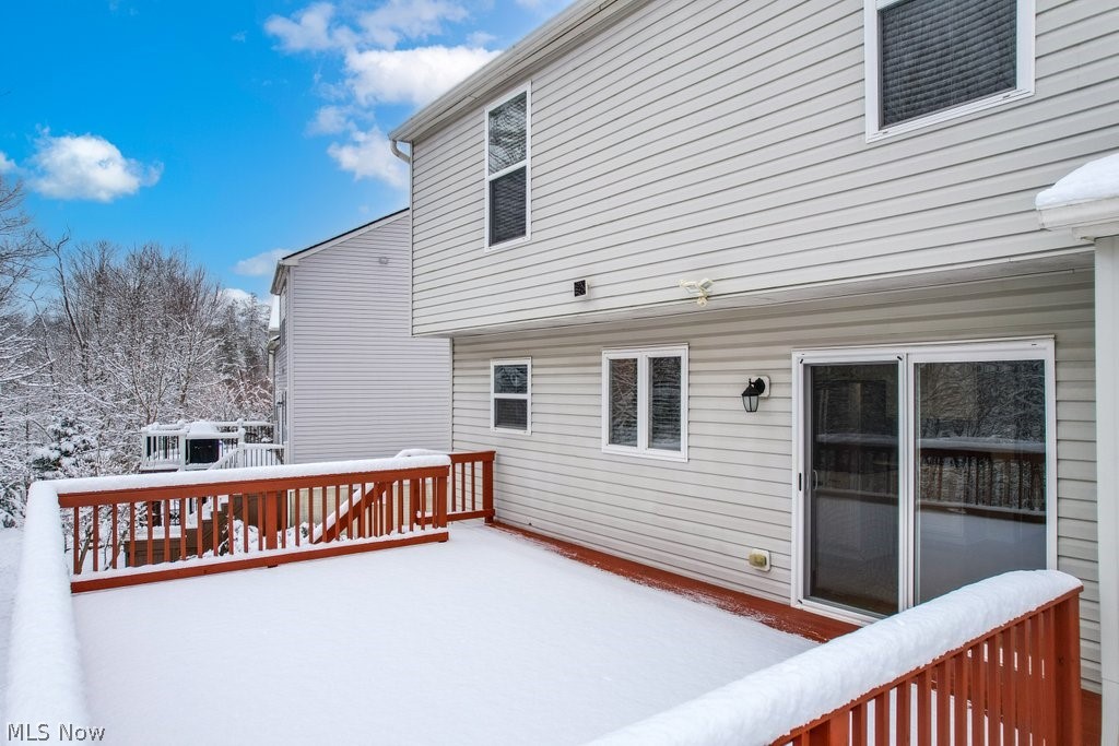 Calls Farm Ph 3 - Residential