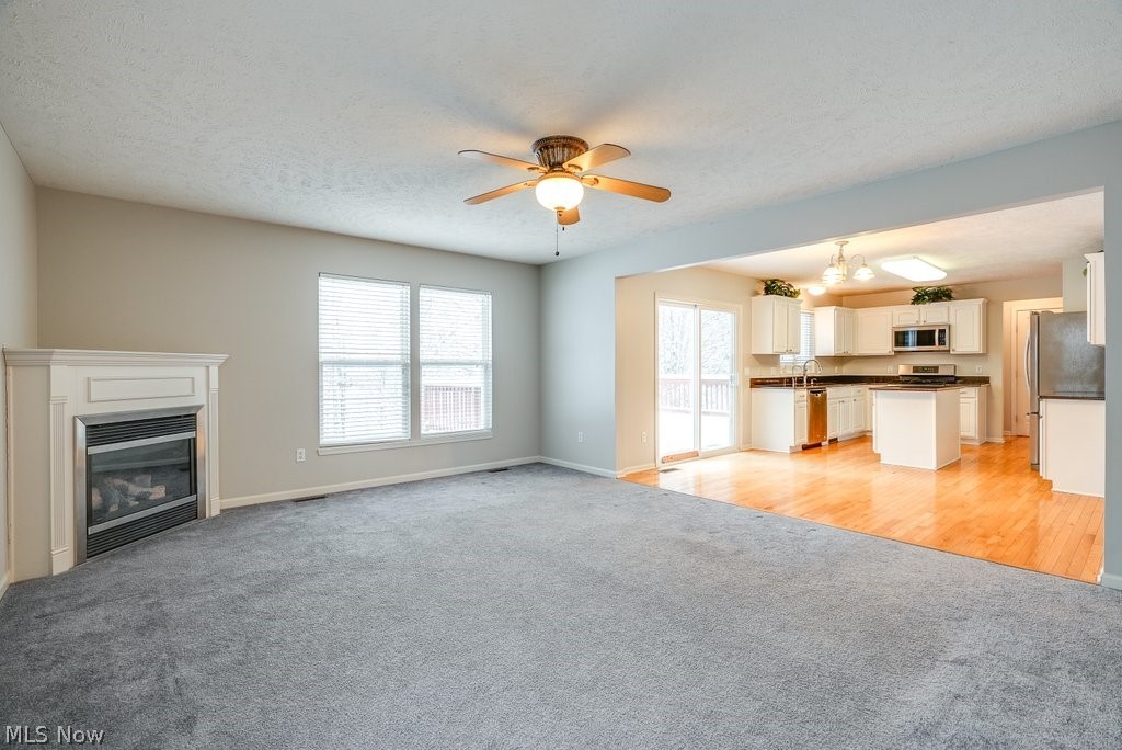 Calls Farm Ph 3 - Residential