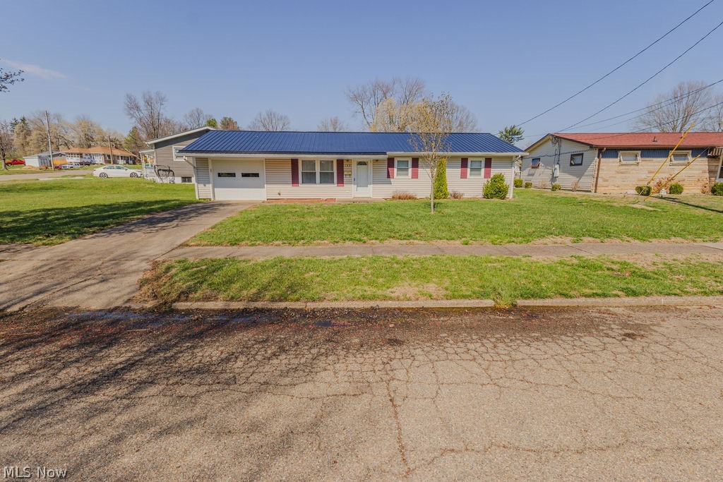 2nd Add Friendly Acres - Residential