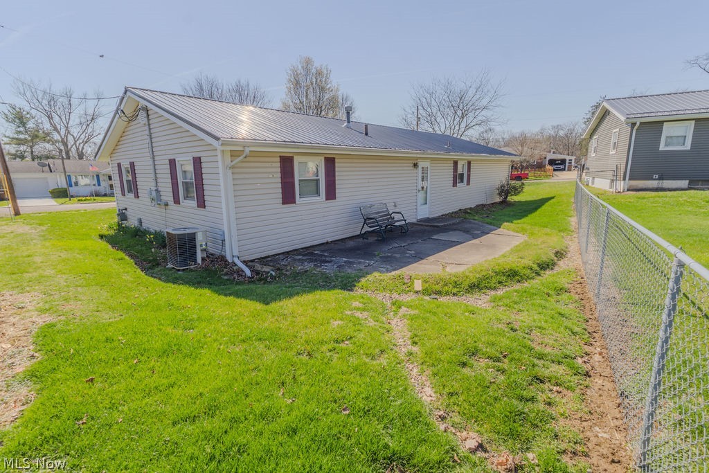 2nd Add Friendly Acres - Residential