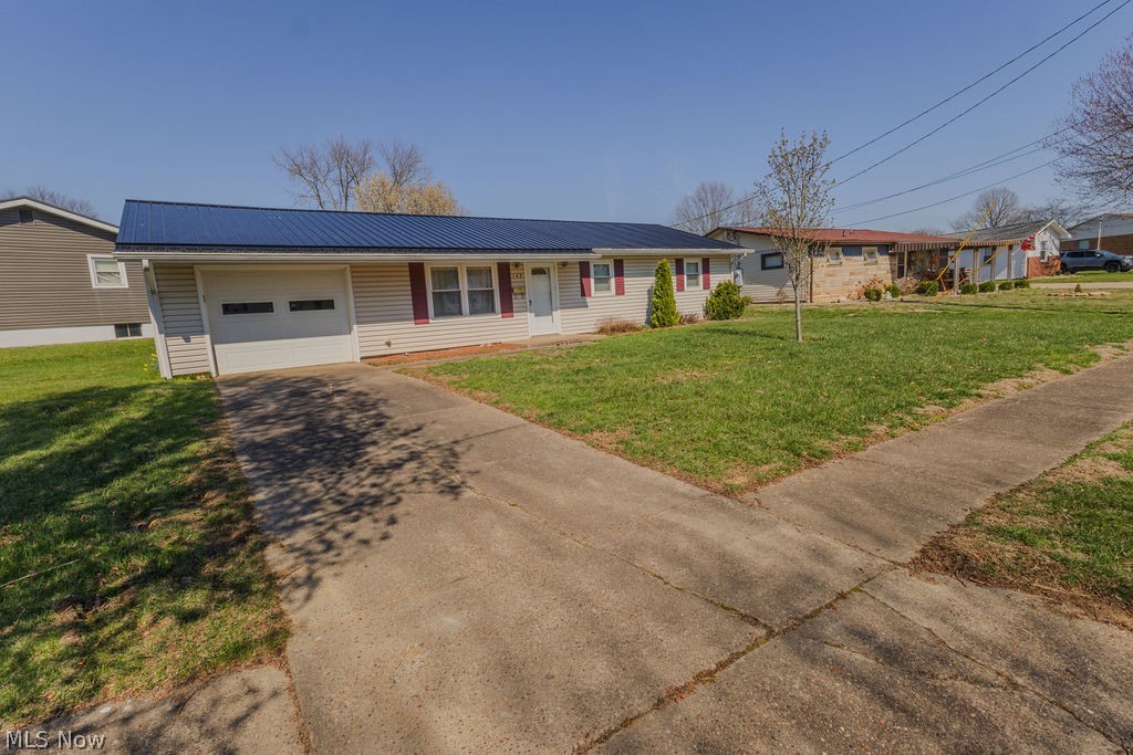 2nd Add Friendly Acres - Residential