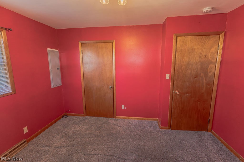 2nd Add Friendly Acres - Residential