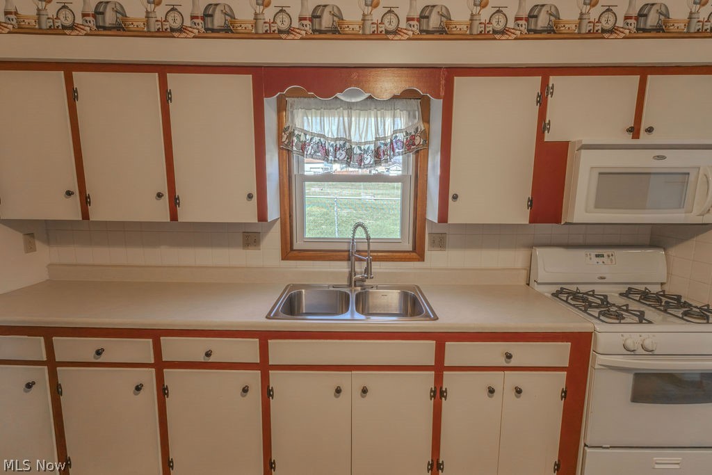 2nd Add Friendly Acres - Residential