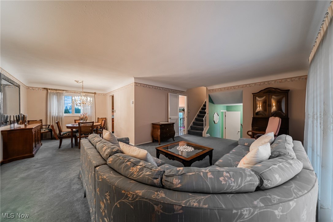 Grandee - Residential