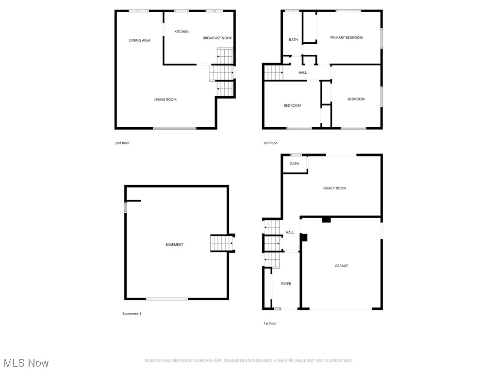 Grandee - Residential