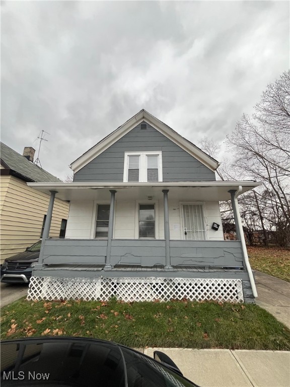 6518 Rogers Avenue, Cleveland, Ohio image 1