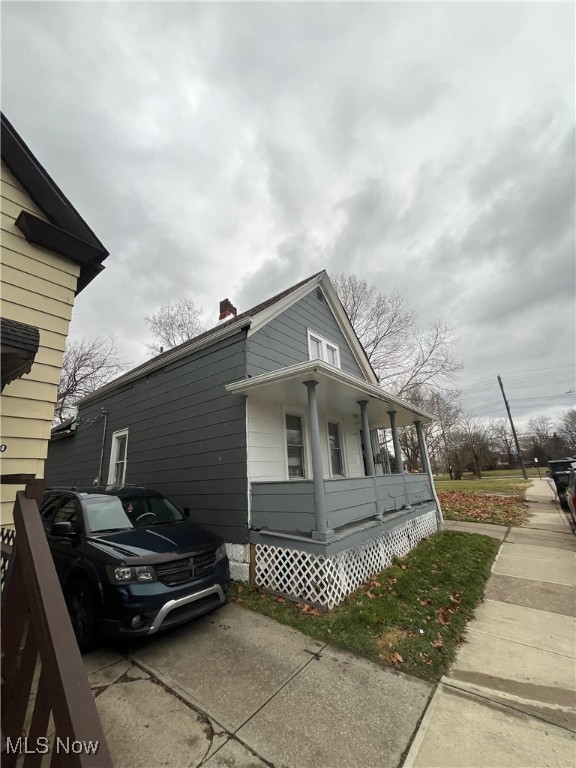 6518 Rogers Avenue, Cleveland, Ohio image 4