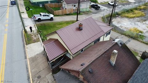 Tiny photo for 407 Main Street, Follansbee, WV 26037 (MLS # 5190075)