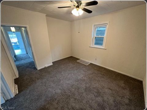 Tiny photo for 407 Main Street, Follansbee, WV 26037 (MLS # 5190075)