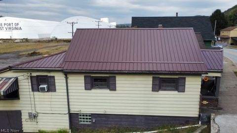 Tiny photo for 407 Main Street, Follansbee, WV 26037 (MLS # 5190075)