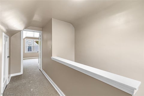 Tiny photo for 1632 Redwood Avenue, Akron, OH 44301 (MLS # 5240021)