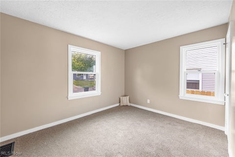 Tiny photo for 1632 Redwood Avenue, Akron, OH 44301 (MLS # 5240021)