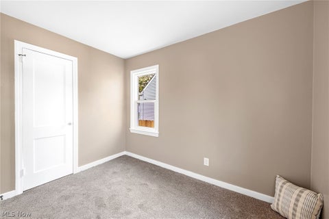Tiny photo for 1632 Redwood Avenue, Akron, OH 44301 (MLS # 5240021)
