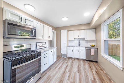 Tiny photo for 1632 Redwood Avenue, Akron, OH 44301 (MLS # 5240021)