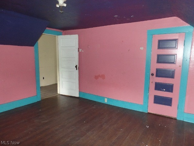 Van Gorder - Residential