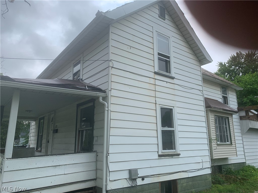 Van Gorder - Residential