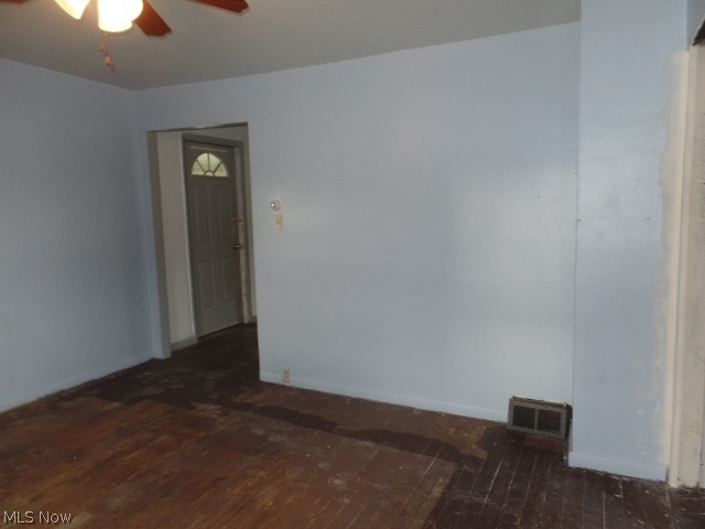 Van Gorder - Residential