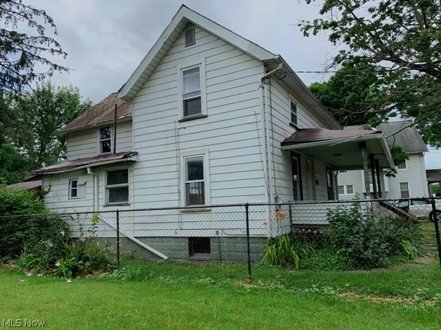 Van Gorder - Residential