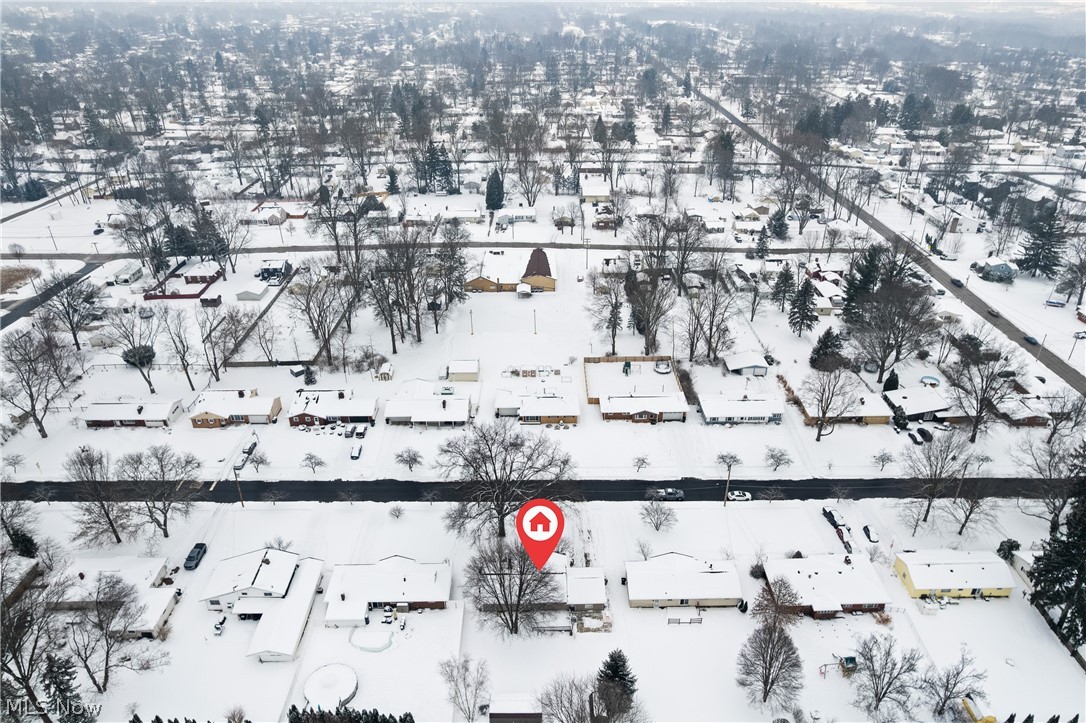 Valley View Land Allotment 02 - Residential