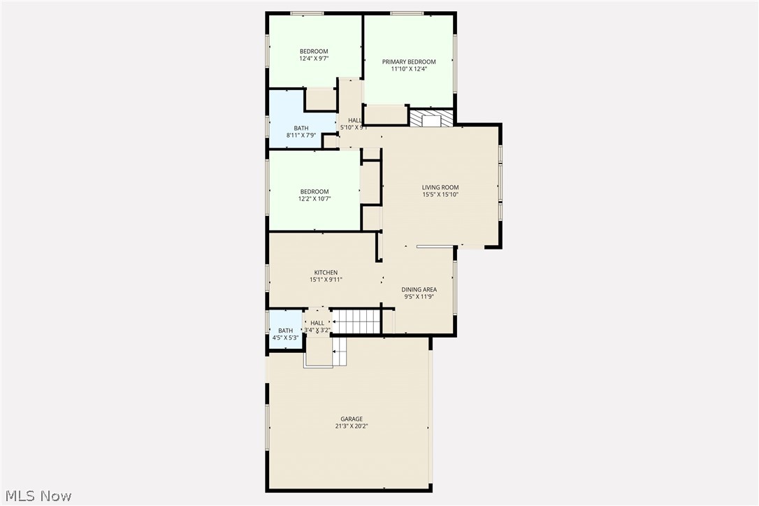 Valley View Land Allotment 02 - Residential