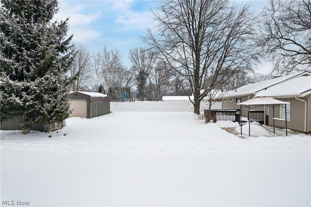 Valley View Land Allotment 02 - Residential