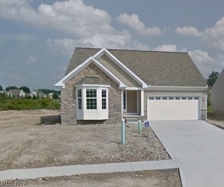 Columbia Reserve Sub #3 - Residential