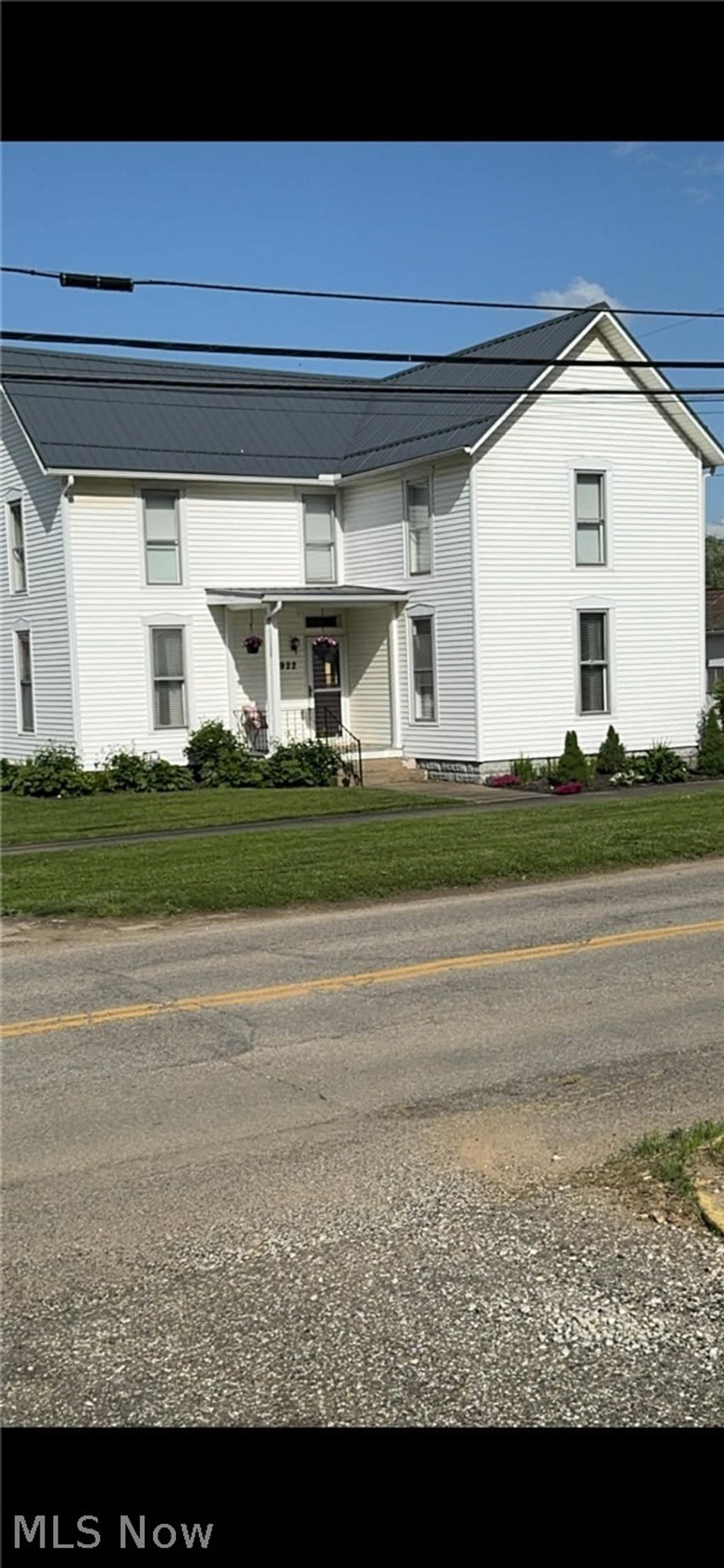 Photo of 922 N Main Street, Malta, OH 43758 (MLS # 5213882)