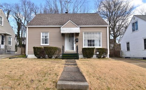 1655 Highview Avenue, Akron, OH 44301 - MLS#: 5102939