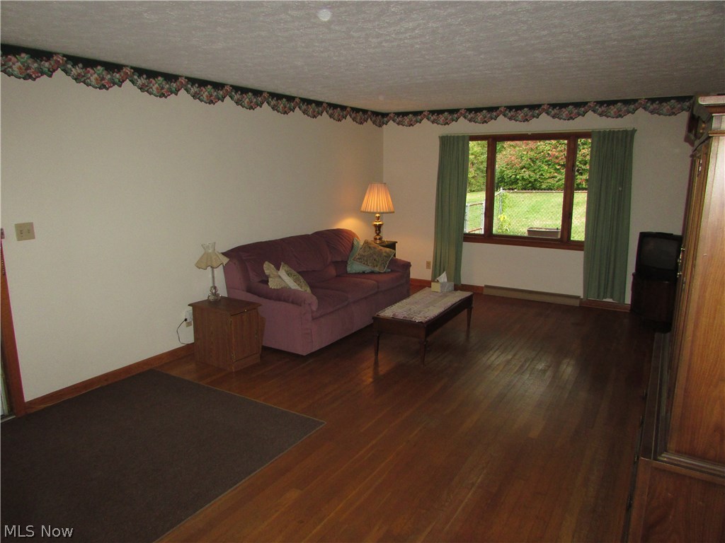 Overfield Allotment - Residential