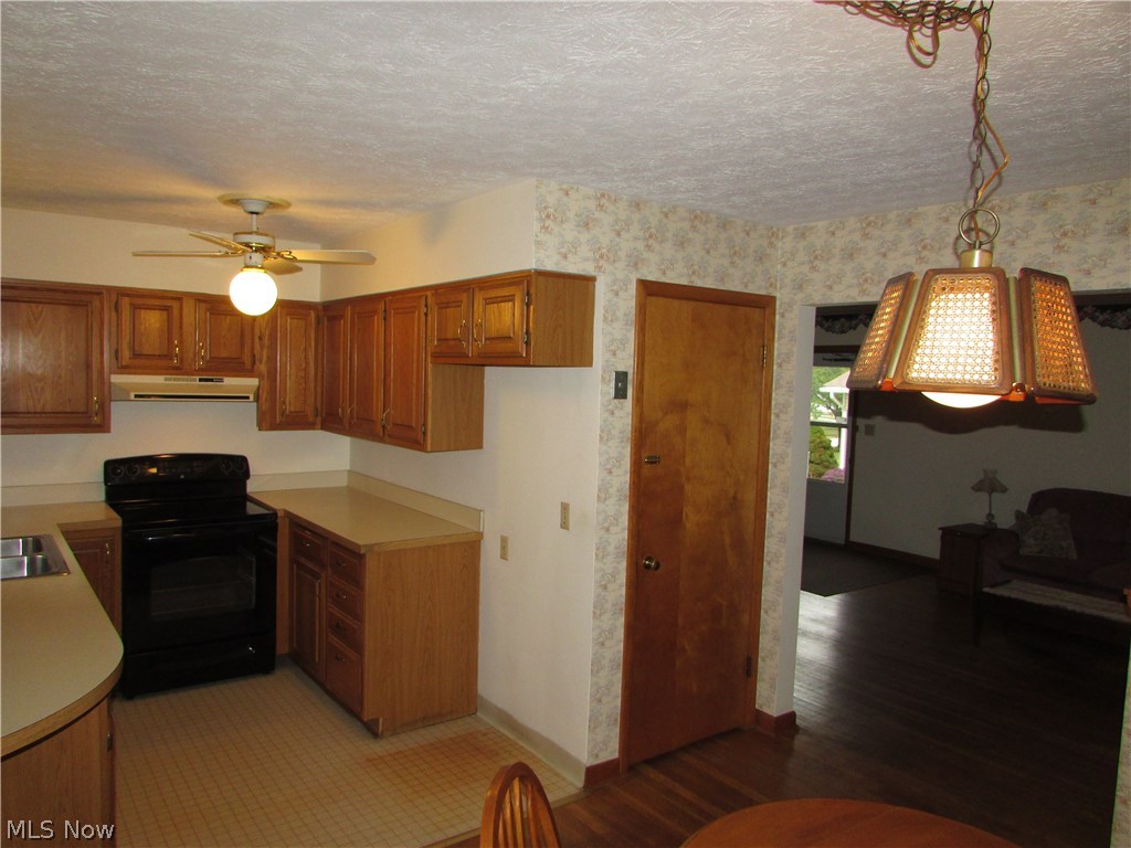 Overfield Allotment - Residential