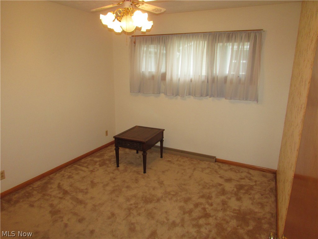 Overfield Allotment - Residential