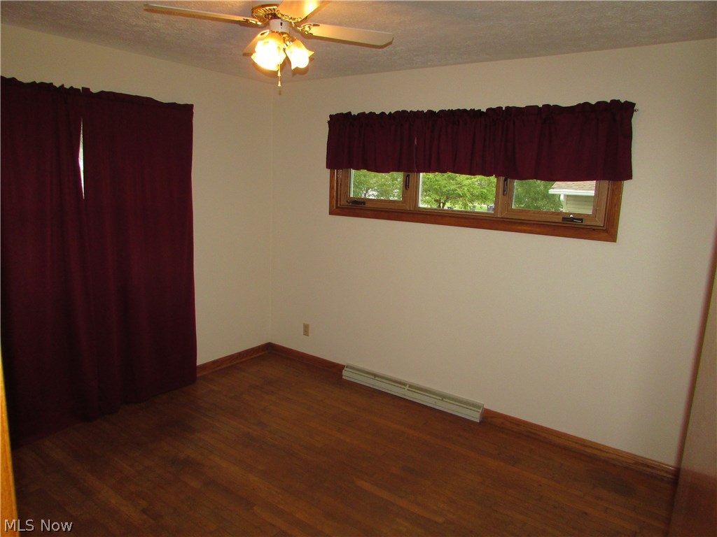 Overfield Allotment - Residential