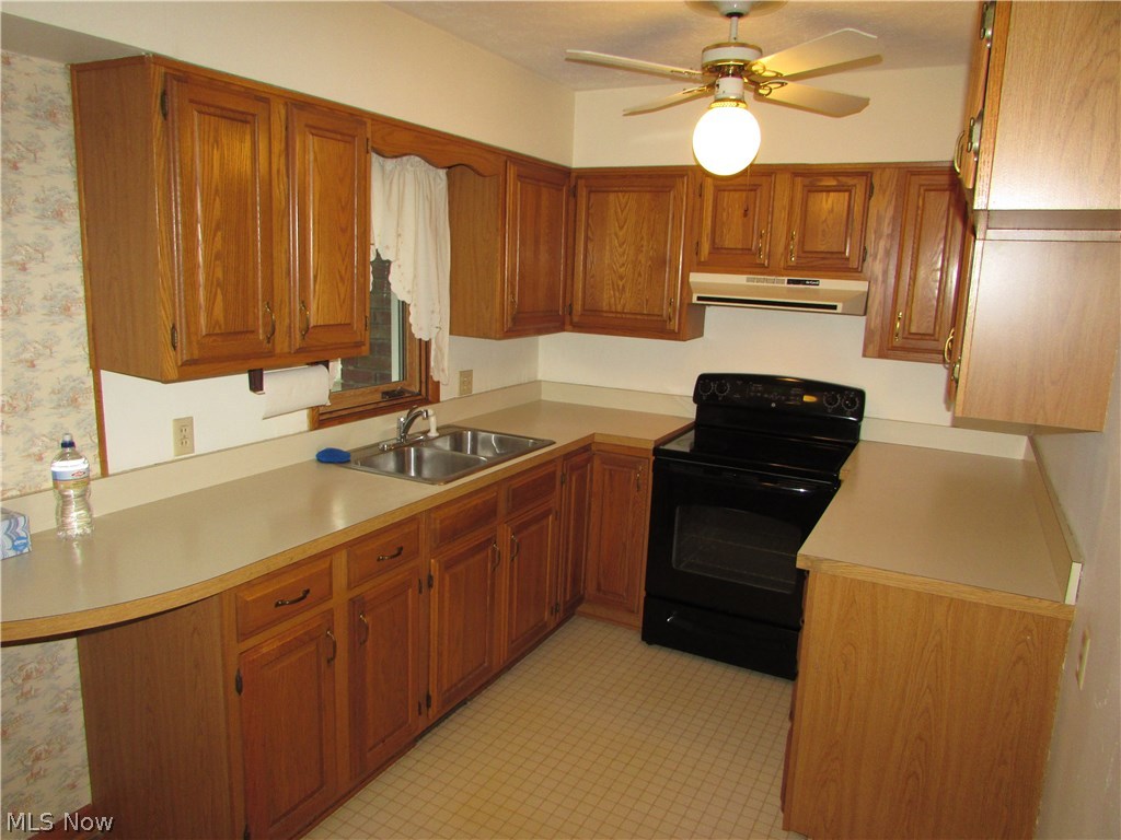 Overfield Allotment - Residential