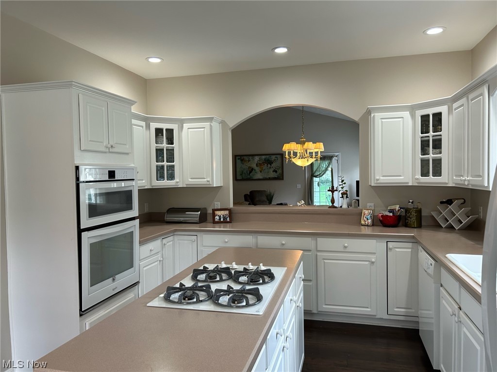 Quail Rdg Condo - Residential