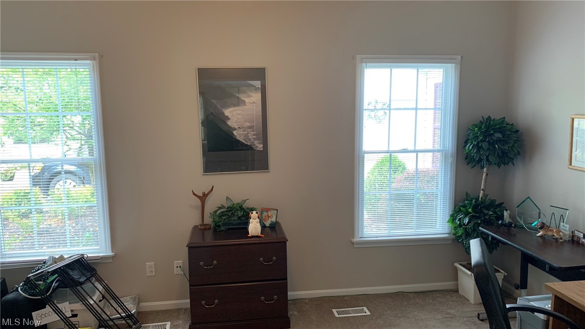 Quail Rdg Condo - Residential