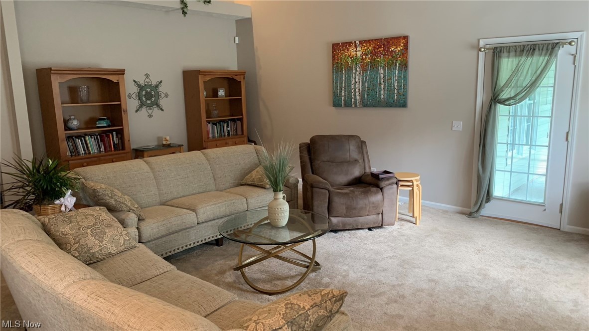 Quail Rdg Condo - Residential