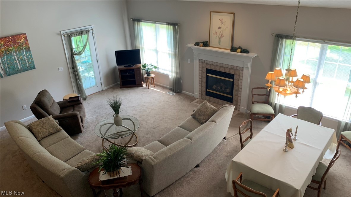 Quail Rdg Condo - Residential