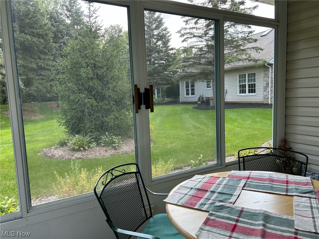 Quail Rdg Condo - Residential