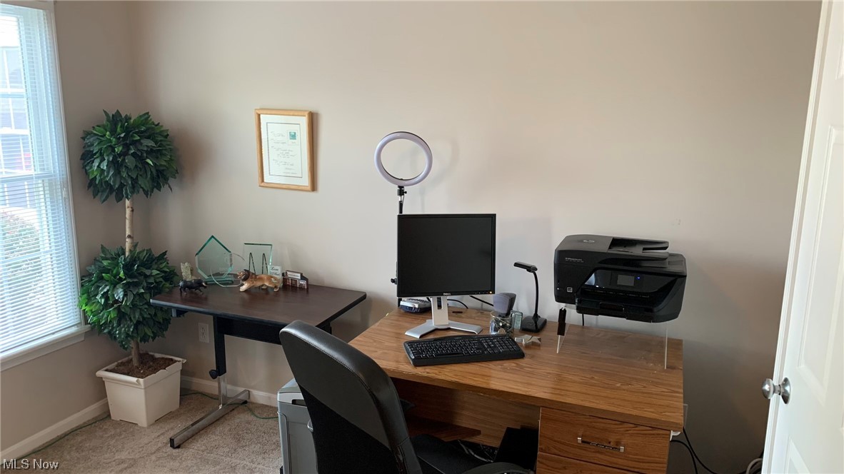 Quail Rdg Condo - Residential