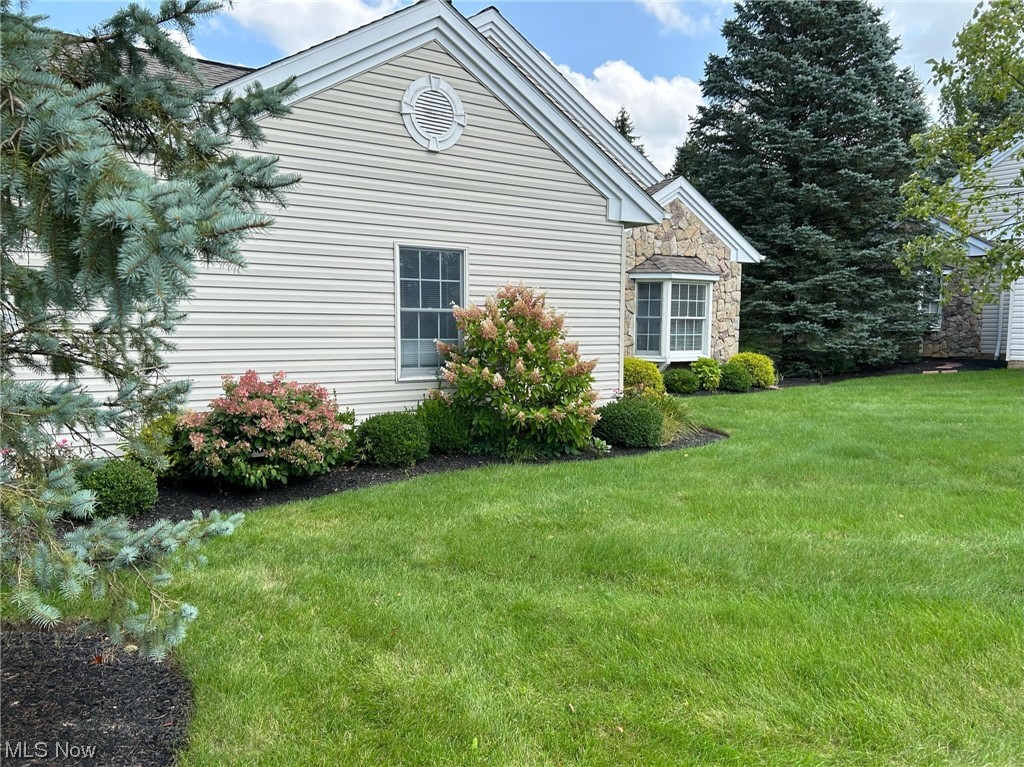 Quail Rdg Condo - Residential