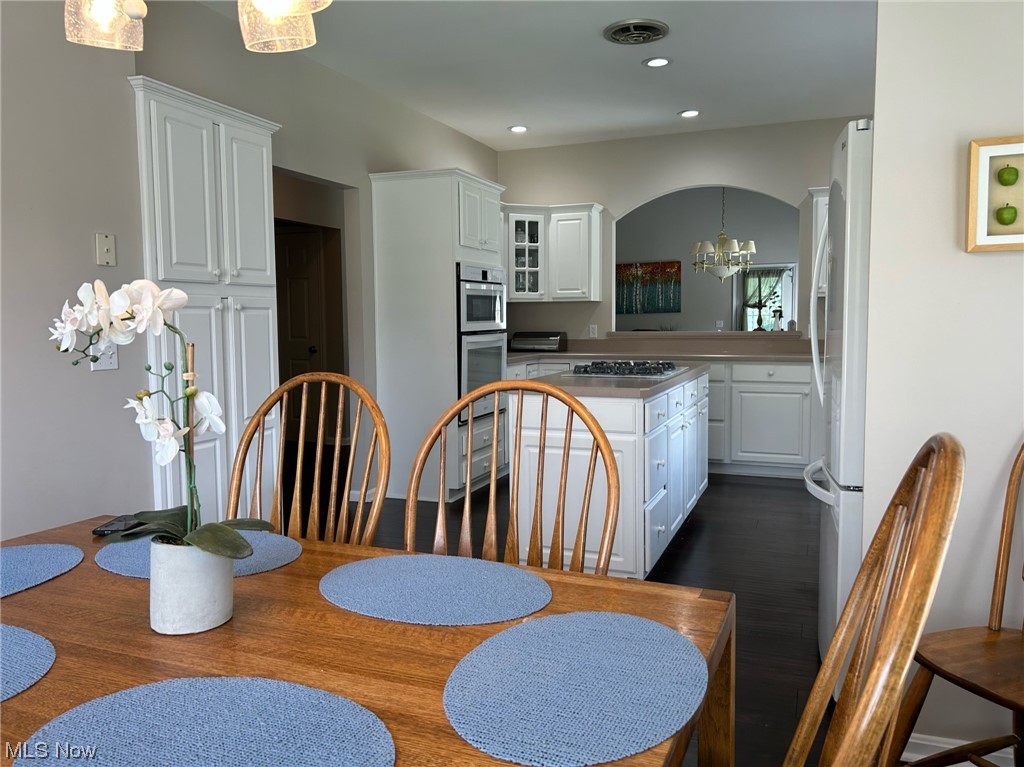 Quail Rdg Condo - Residential